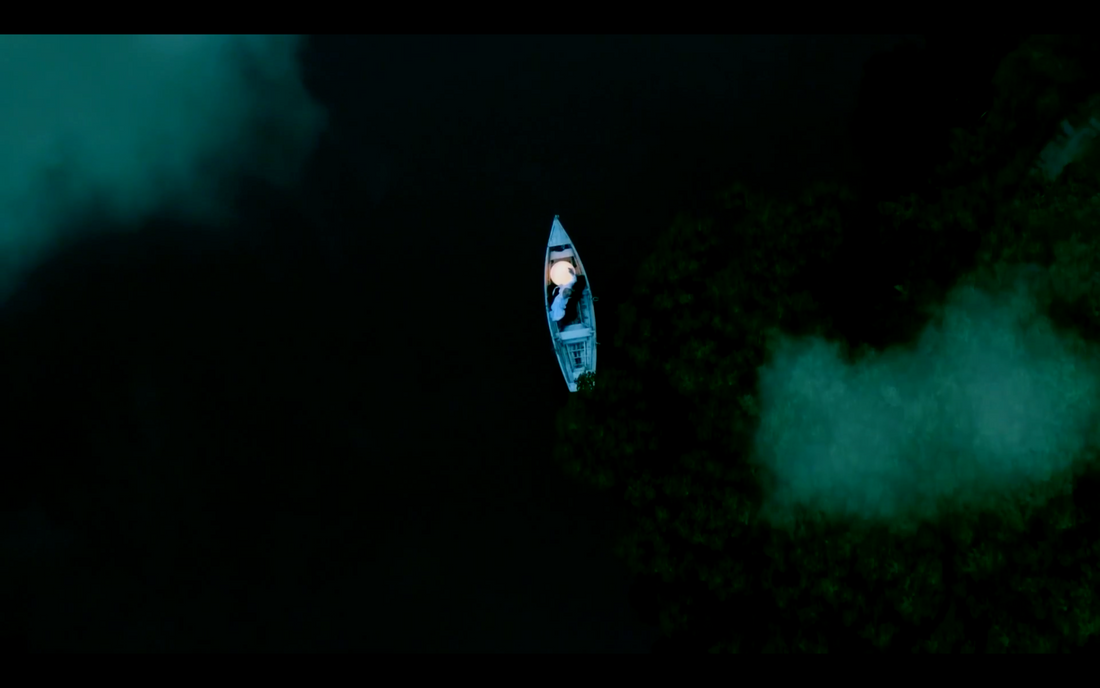 LUNA with Music Video