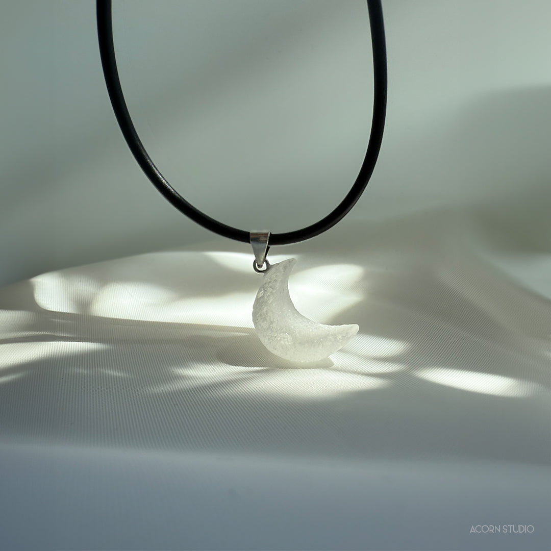 三日月 (Dream White)