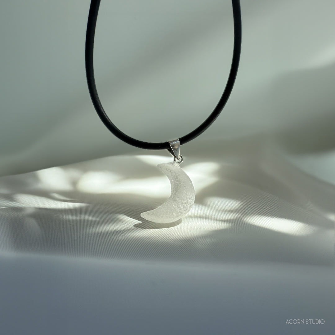 三日月 (Dream White)