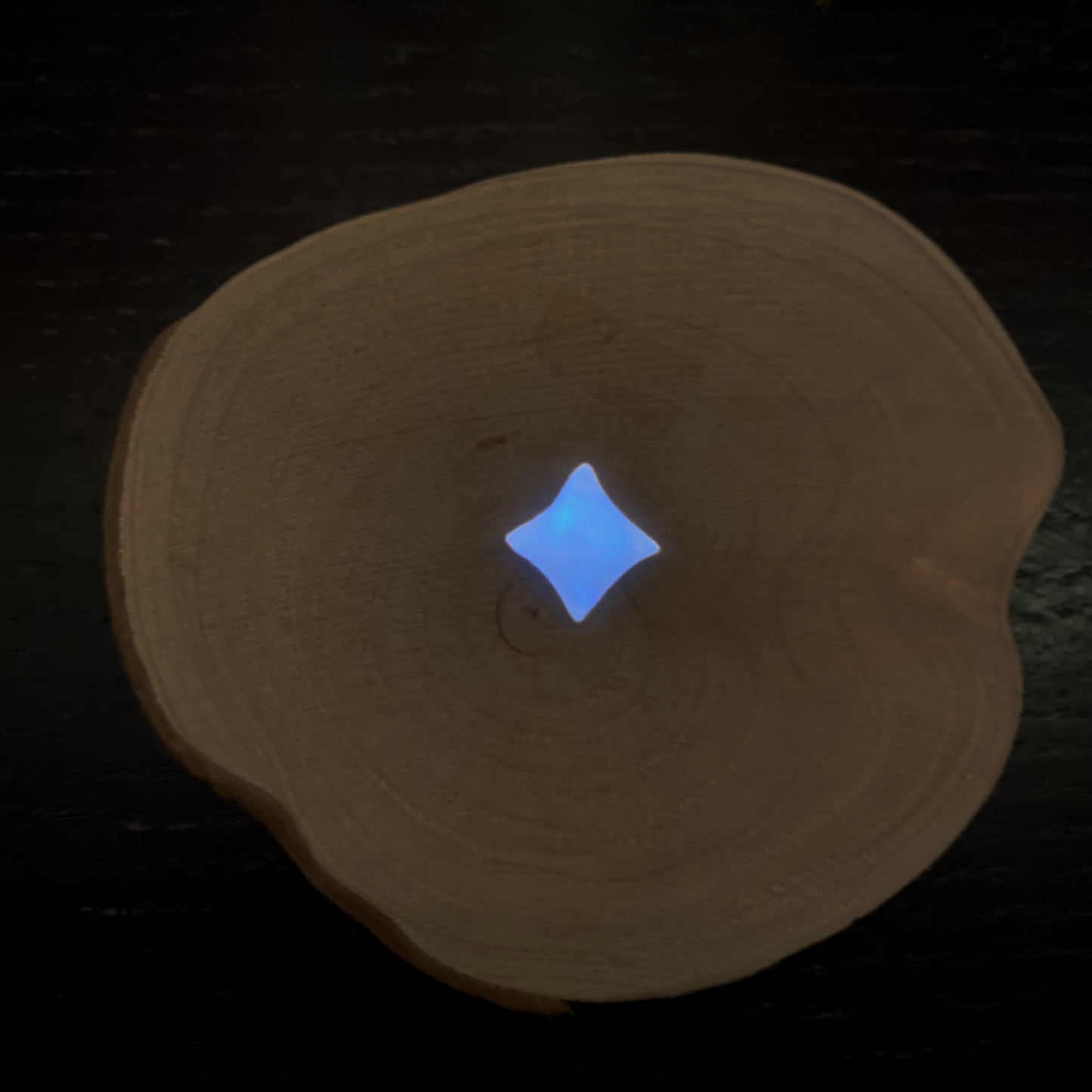 Guardian Star - Polaris - Ursae Minoris α
