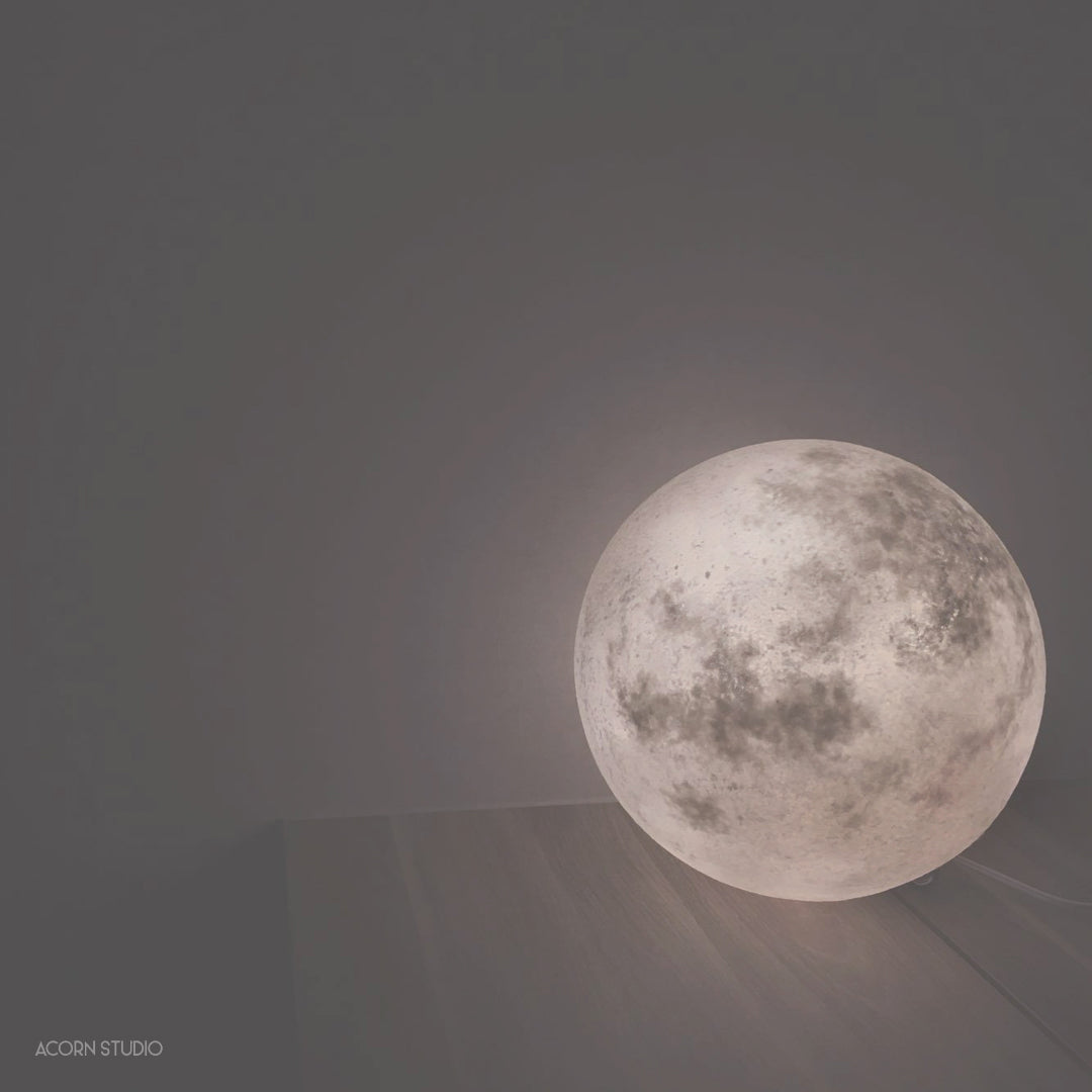 LUNA I (15cm)