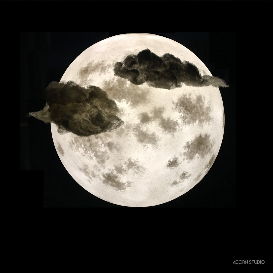 LUNA IV (60cm)