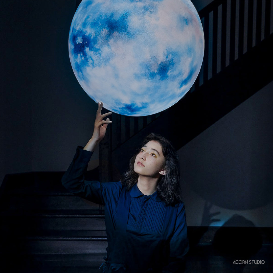 Moon Titan 60cm