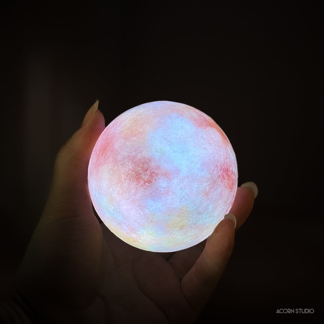 Pluto Mini (8cm)