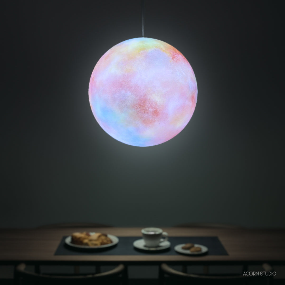 Pluto 50cm