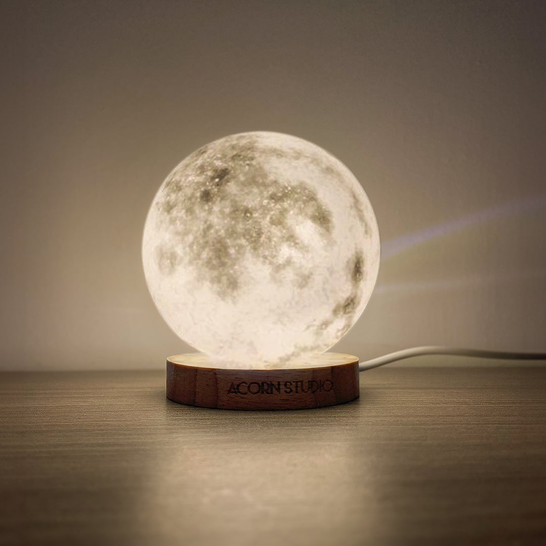 LUNA Mini (8cm)