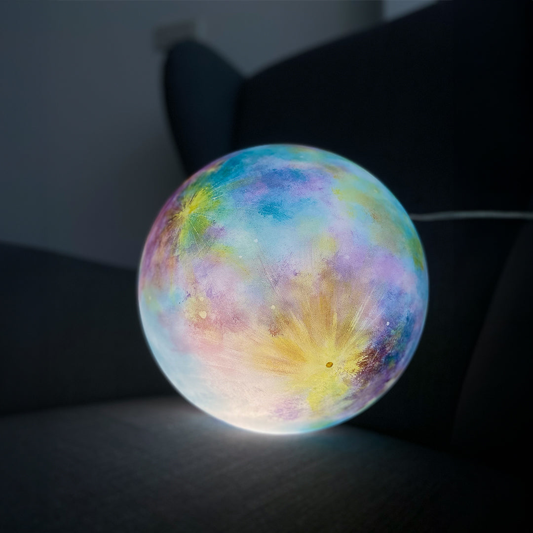 Mercury 30cm