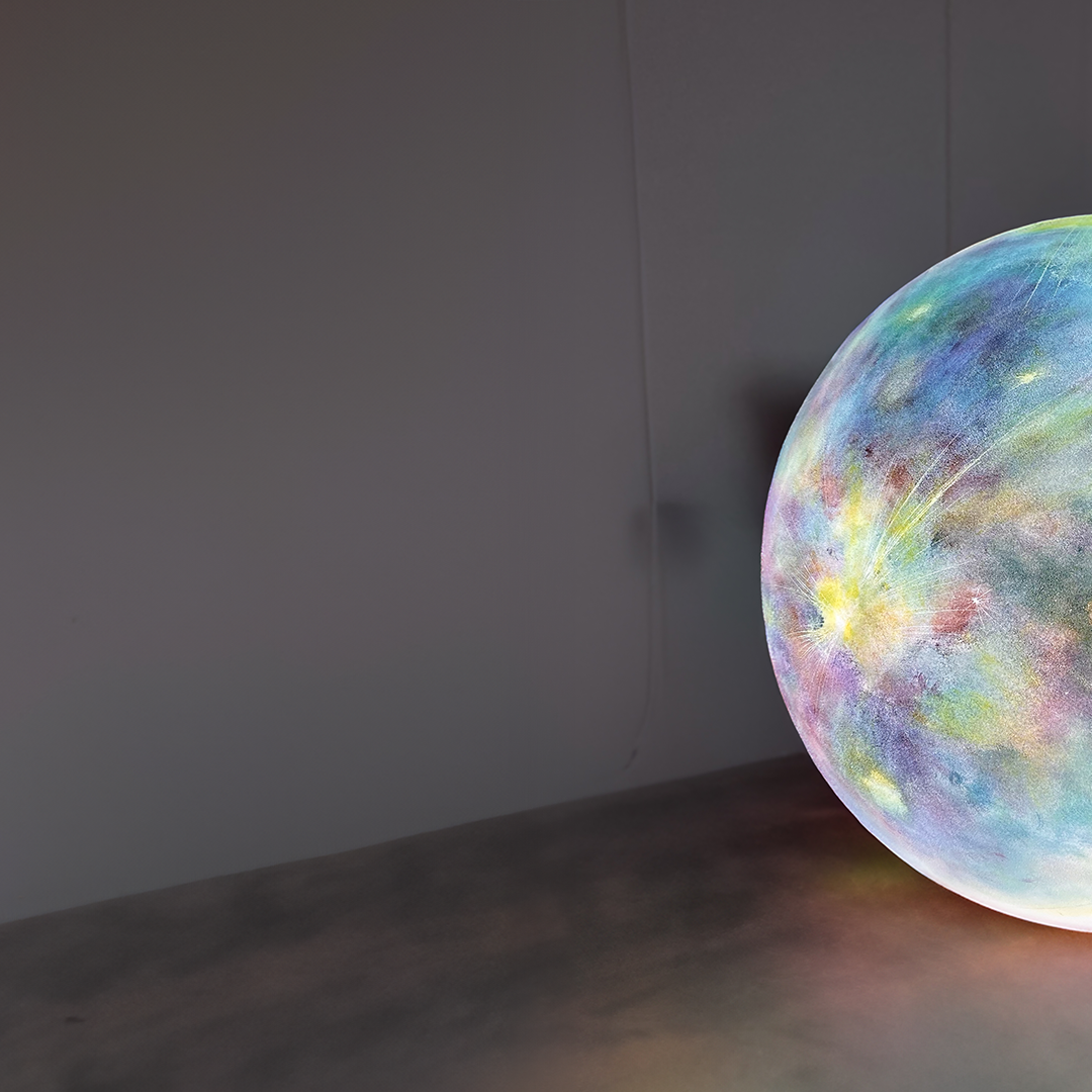 Mercury 50cm