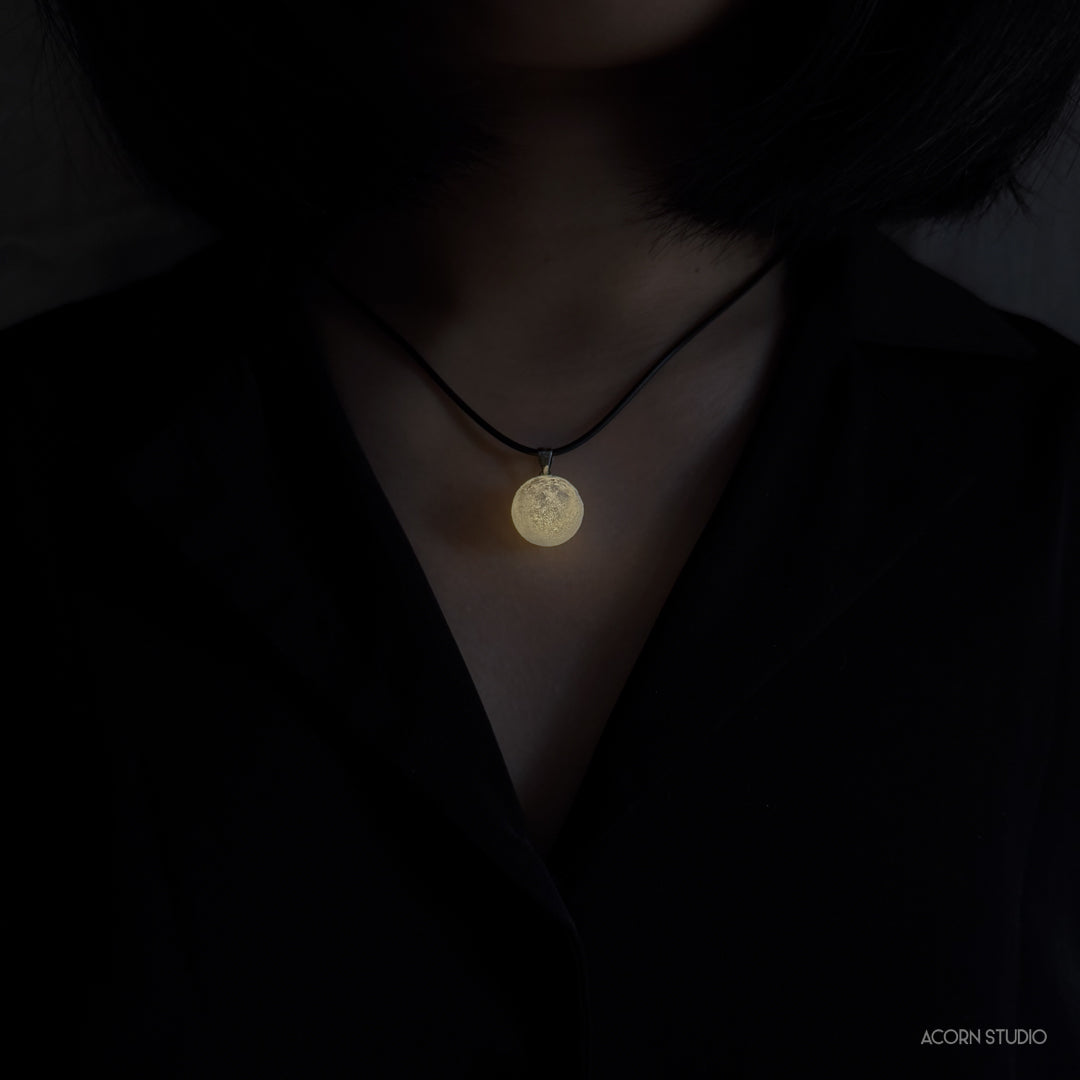 Full Moon - (Moonrise)