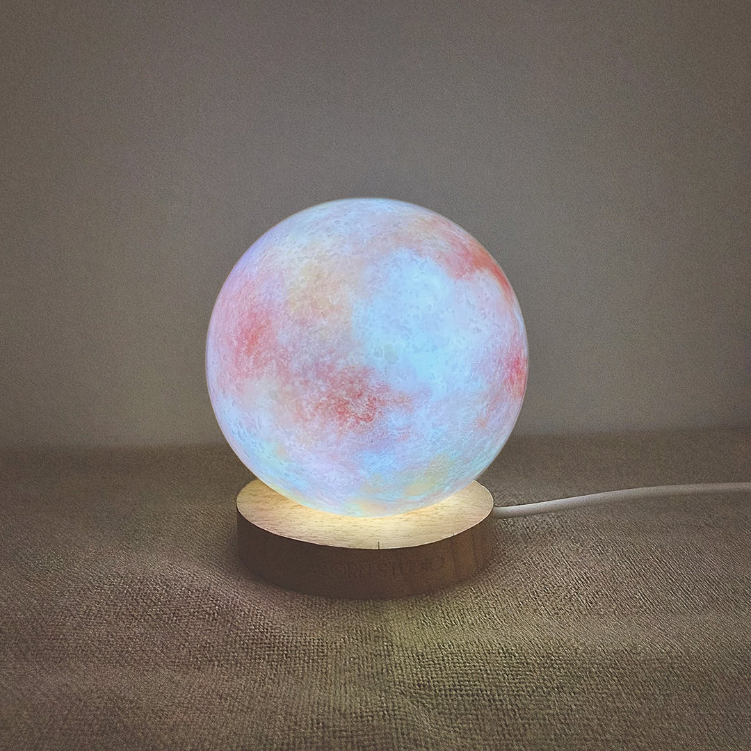 Pluto Mini (8cm)
