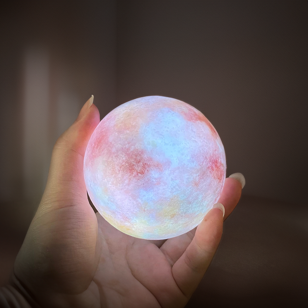 Pluto Mini (8cm)