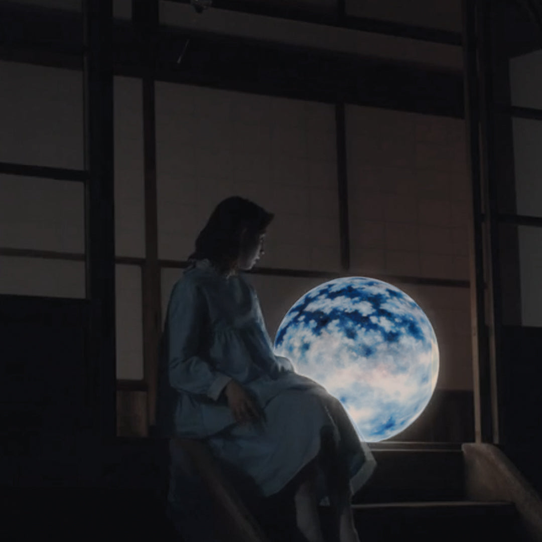 Moon Titan 60cm