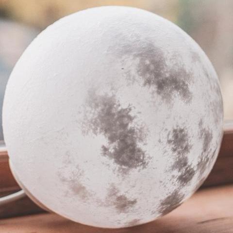 LUNA I (15cm)