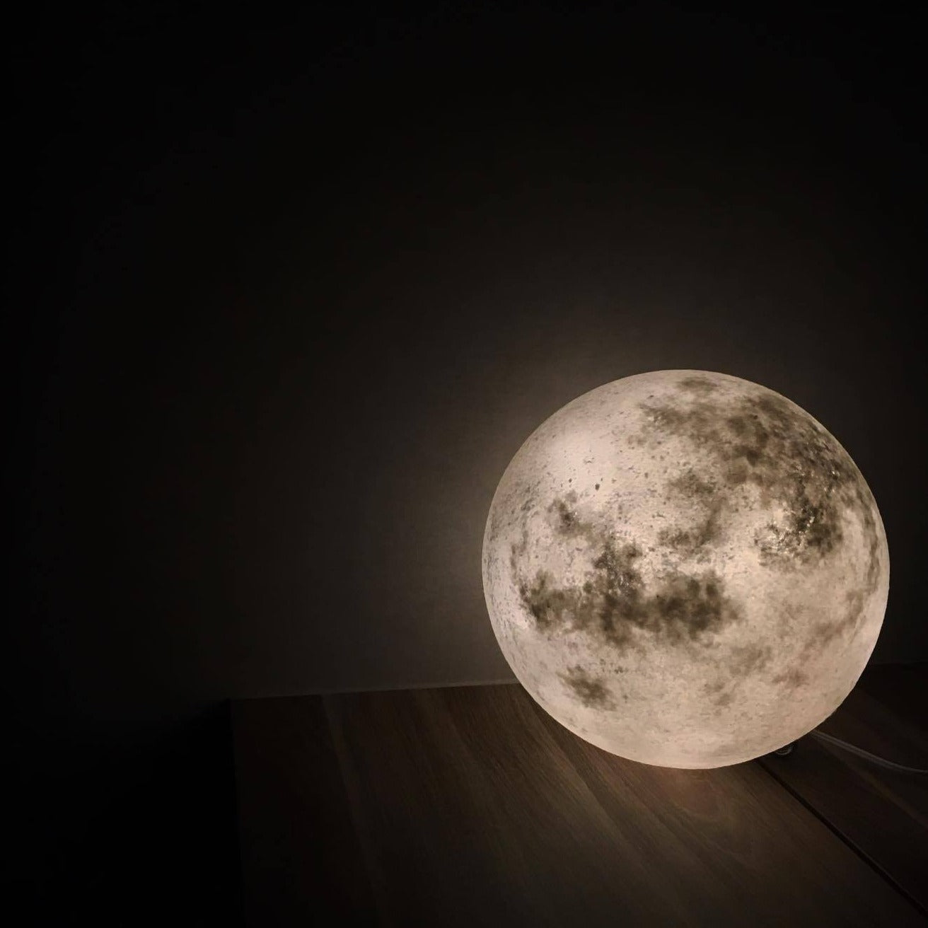 LUNA III (40cm)