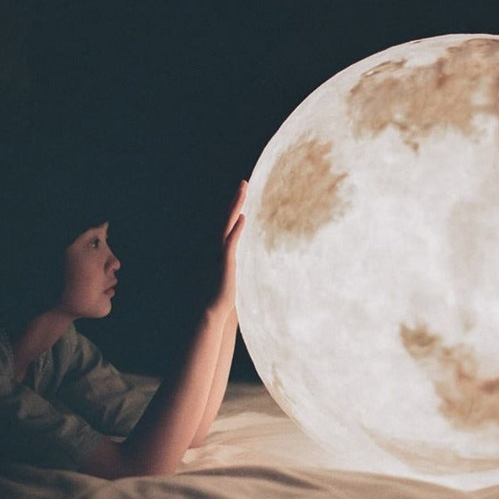 LUNA IV (60cm)