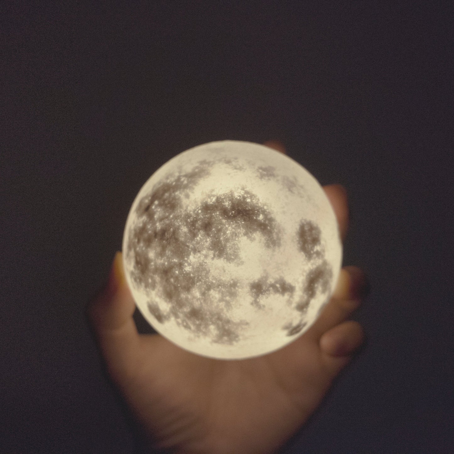 LUNA Mini (8cm)