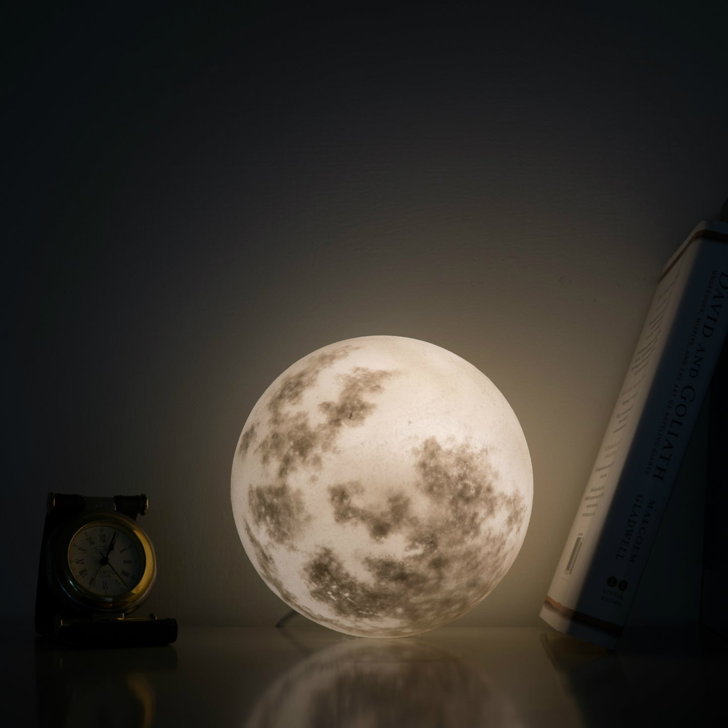 LUNA I (15cm)