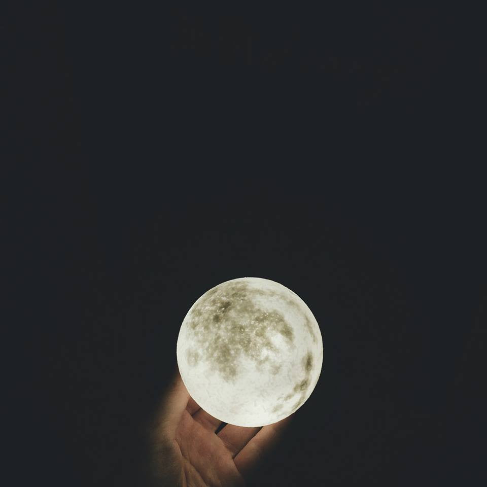 We are still delivering made to last unique LUNAs! | Luna: Bring the moon along with you