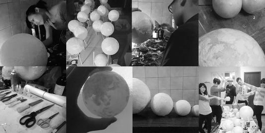 More Orders Are Now Shipped | Luna: Bring the moon along with you
