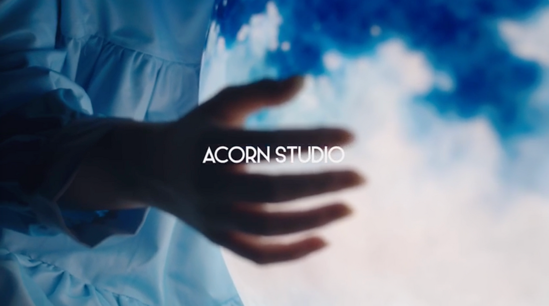 Moon Titan Is About to Land | Acorn Studio’s Second Creation