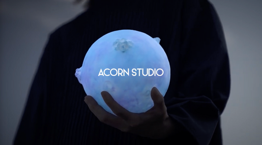 Acorn Studio’s Third Creation | Nomad - Belong to free souls