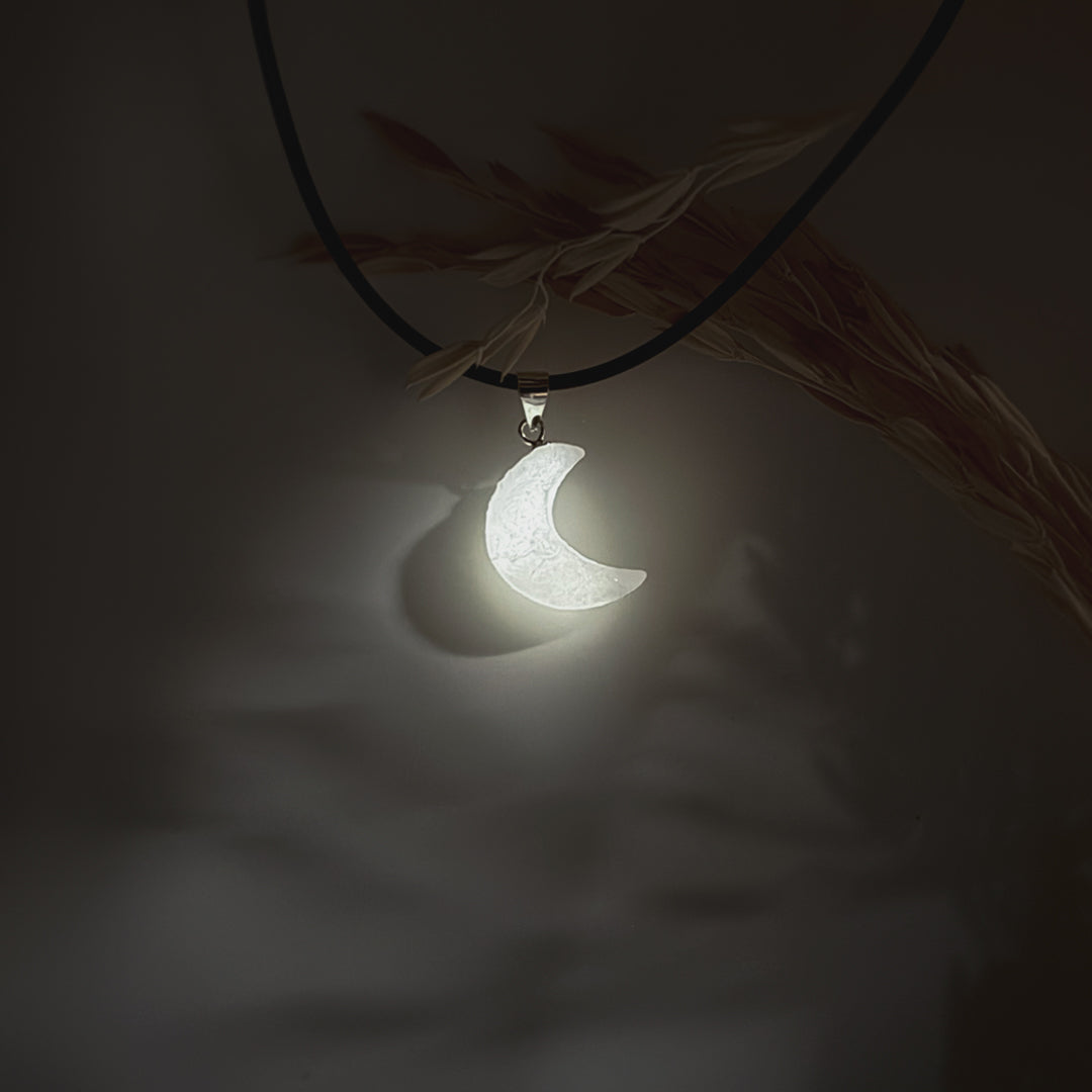 Nocturnal Gemstone