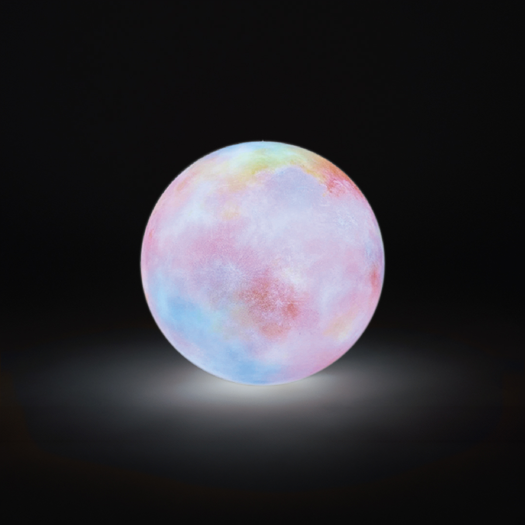 Pluto