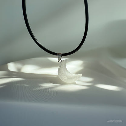 三日月 (Dream White)