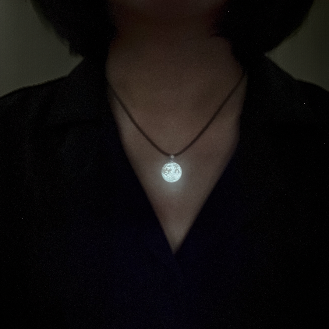 Full Moon - (Midnight)