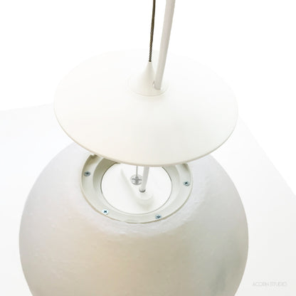 Ceiling Fitting Kit (for 30+cm series)