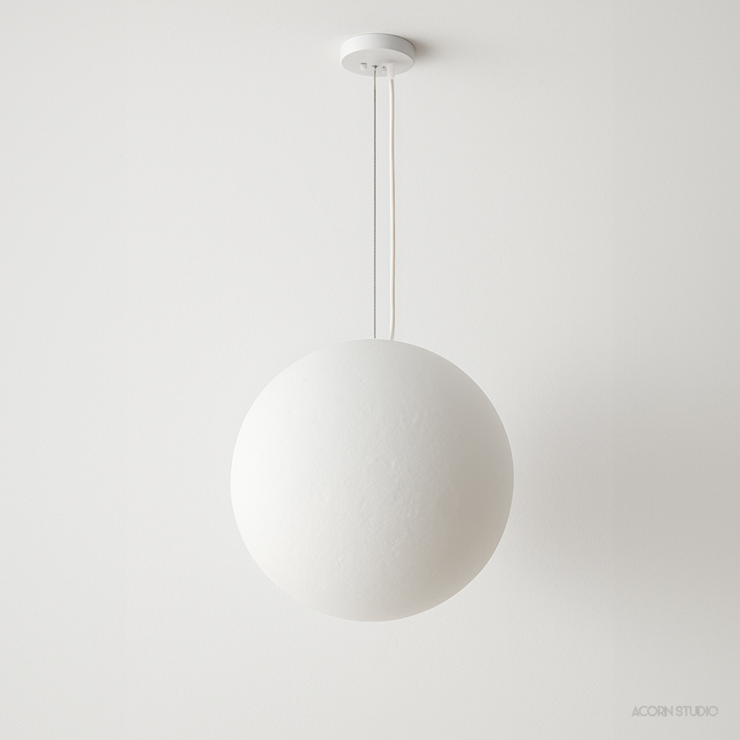 Ceiling Fitting Kit (for 30+cm series)