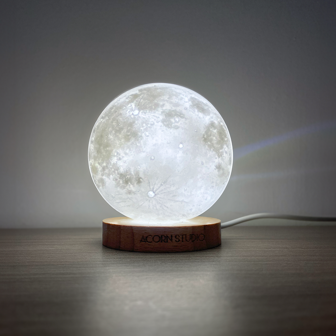 夏月 Estival LUNA (8cm)