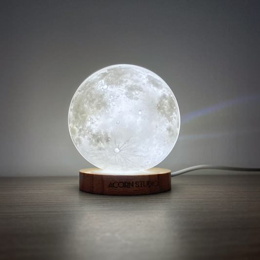 夏月 Estival LUNA (8cm)