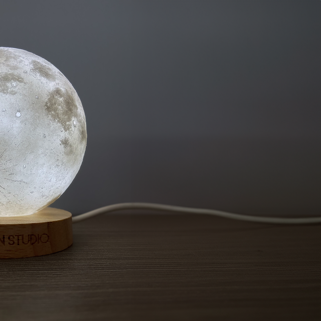 夏月 Estival LUNA (8cm)