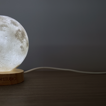 夏月 Estival LUNA (8cm)