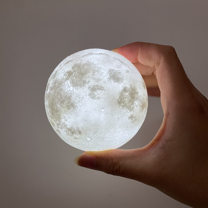 夏月 Estival LUNA (8cm)