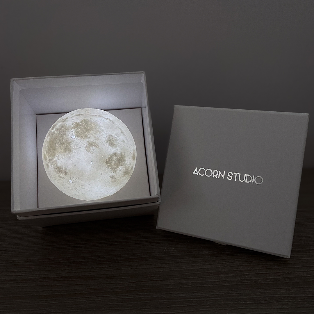 夏月 Estival LUNA (8cm)