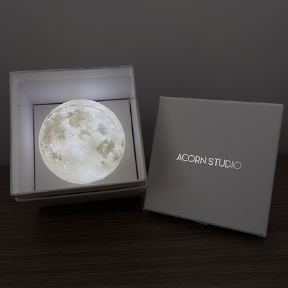 夏月 Estival LUNA (8cm)