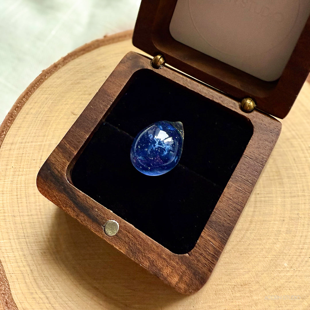 The Cambrian Sea – Heart of Life