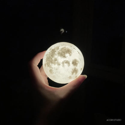 LUNA Mini (8cm)