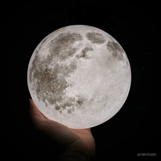 LUNA I (15cm)