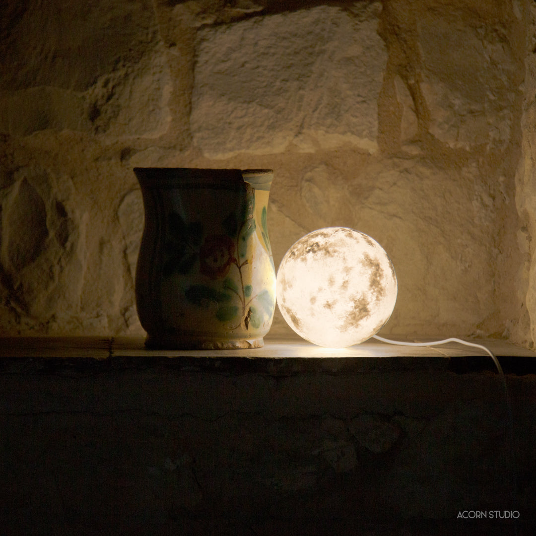 LUNA I (15cm)