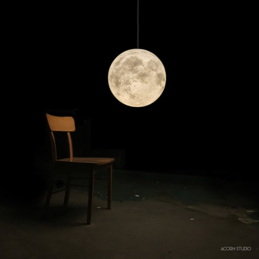 LUNA III (40cm)