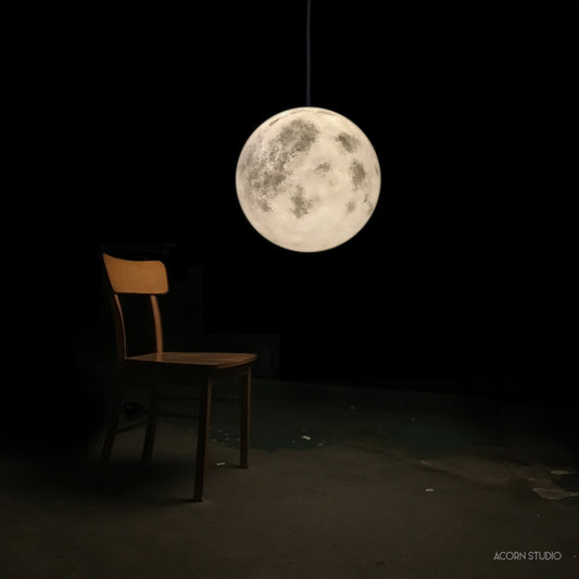 LUNA 50cm