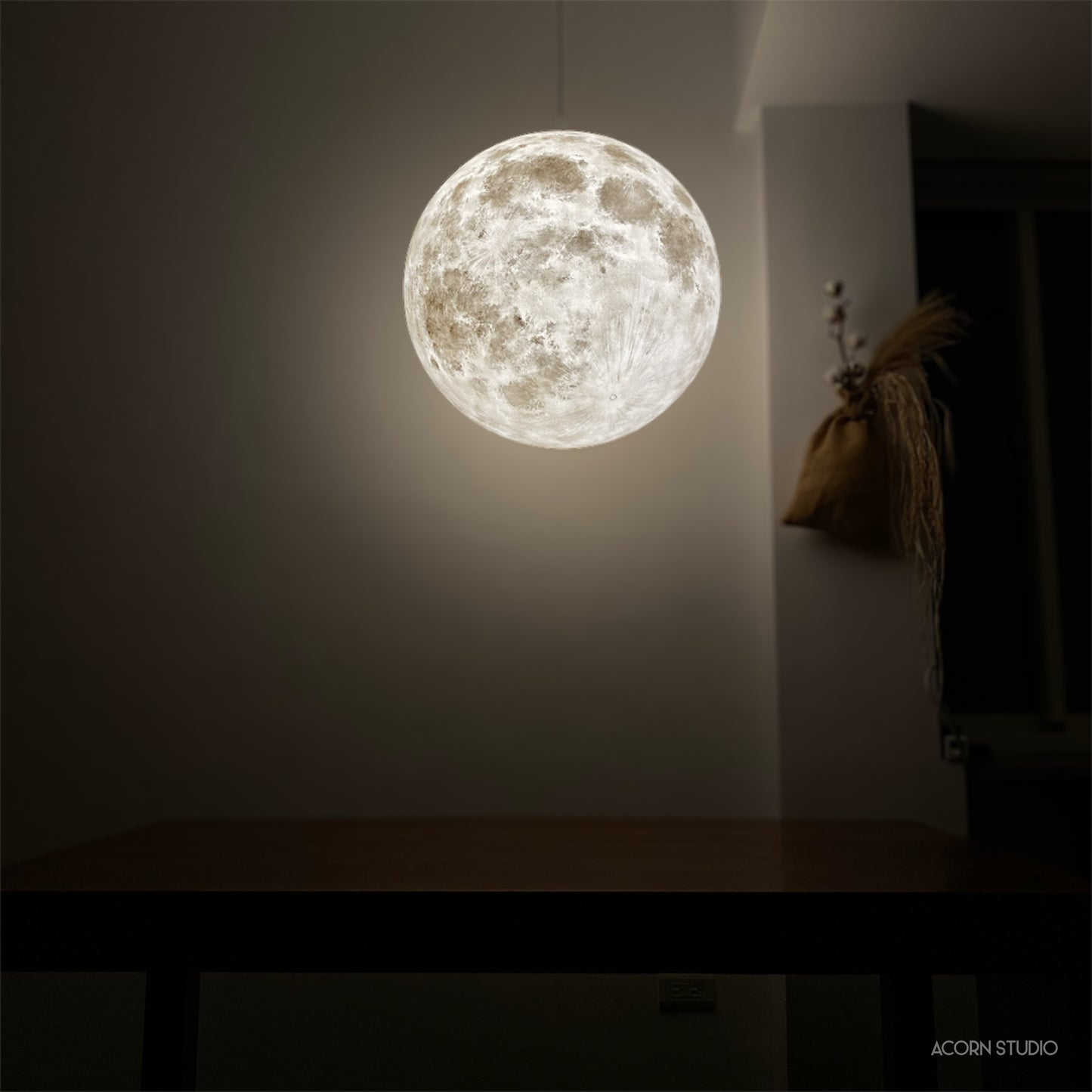 LUNA IV (60cm)