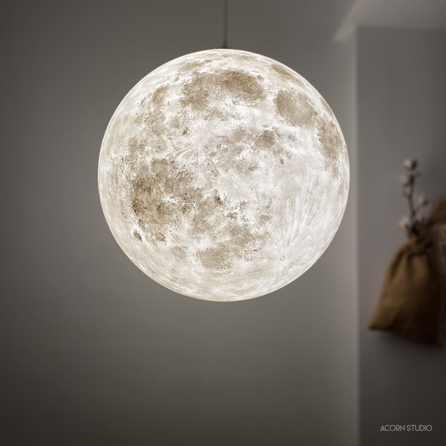 LUNA IV (60cm)