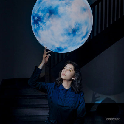 Moon Titan 60cm