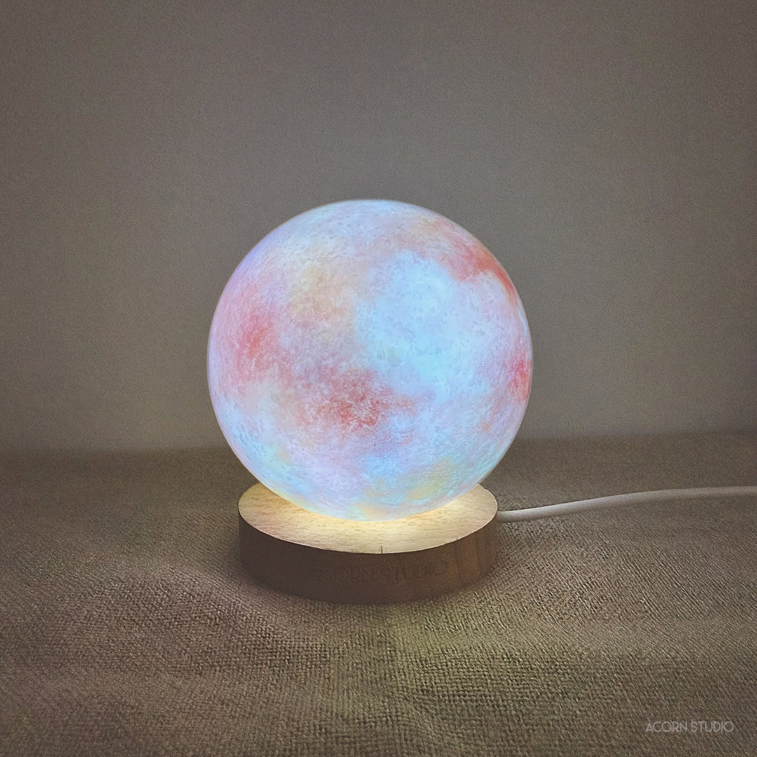 Pluto Mini (8cm)
