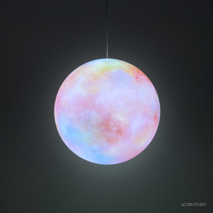Pluto 50cm