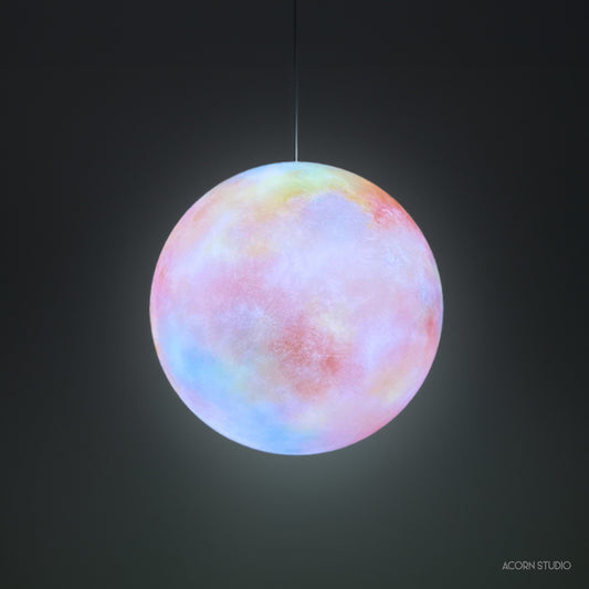 Pluto 50cm